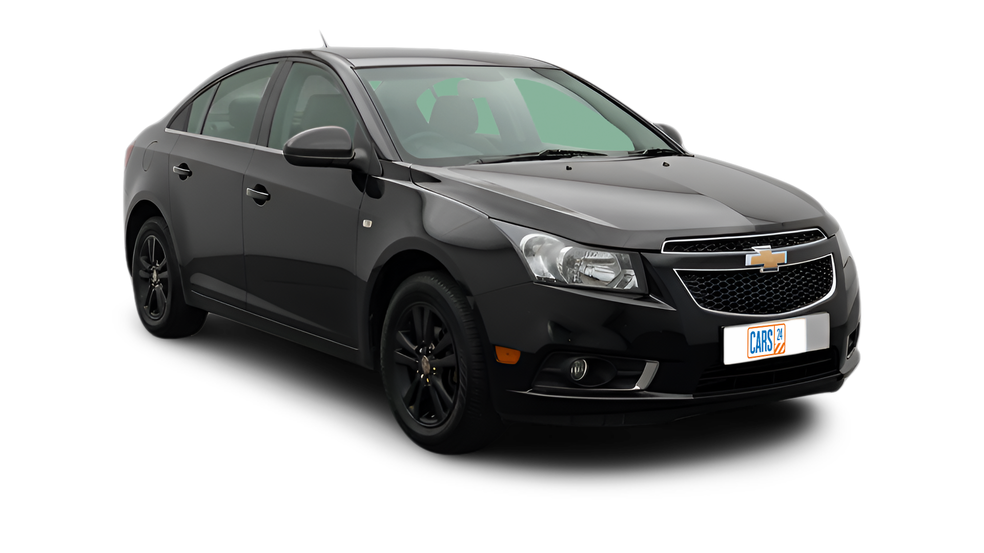 Chevrolet Cruze-img